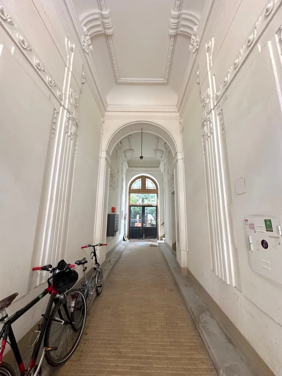 2-Zimmer-Wohnung kaufen in Wien – 49 m², € 284.000 – Bild 34 von 41