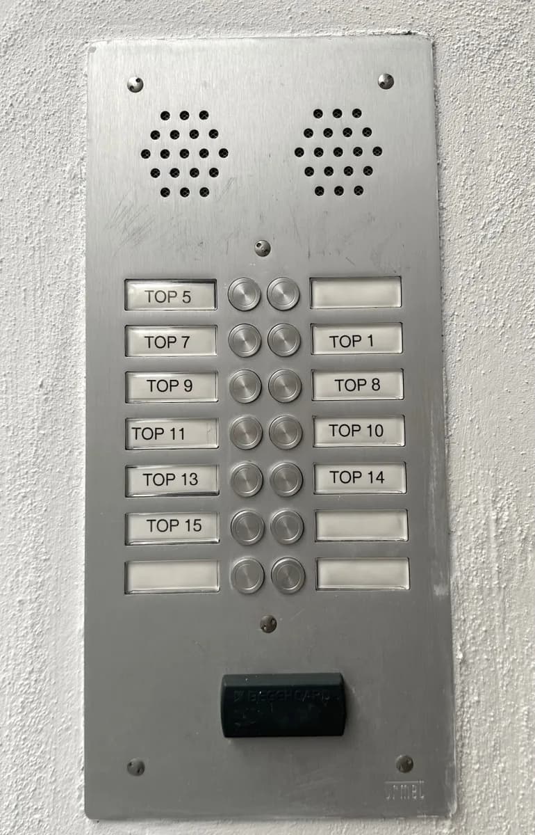 2-Zimmer-Wohnung kaufen in Wien – 49 m², € 284.000 – Bild 35 von 41