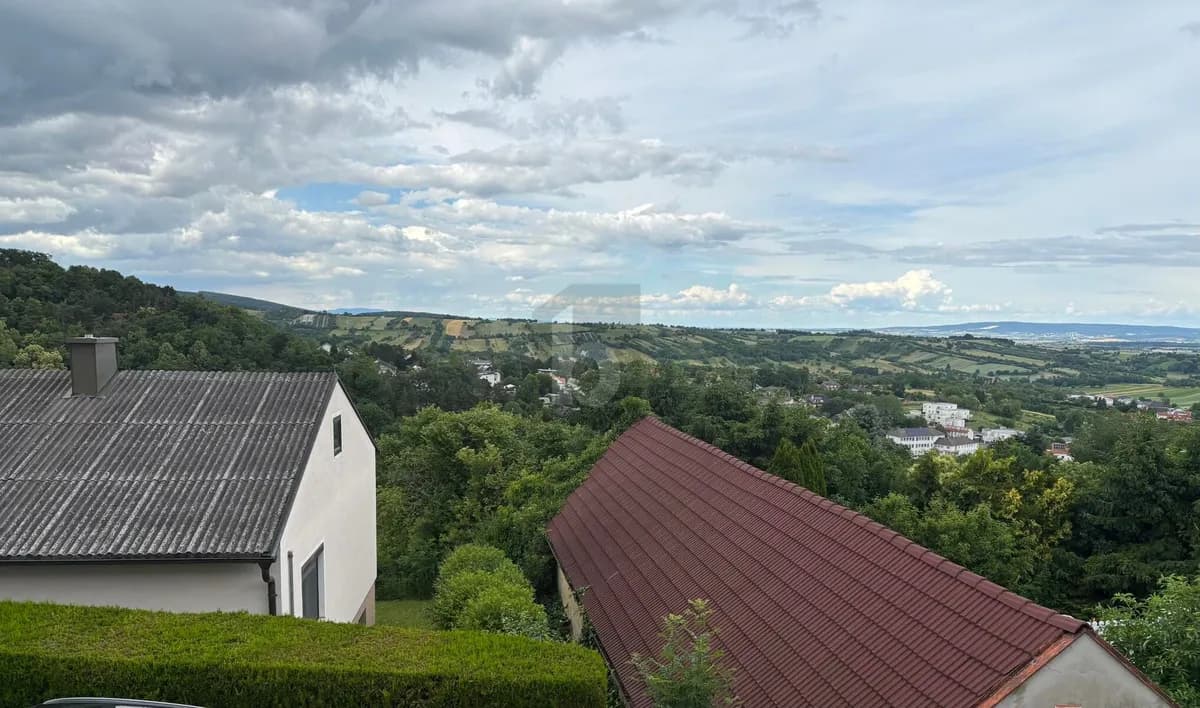 4-Zimmer-Haus kaufen in Mattersburg – 122 m²