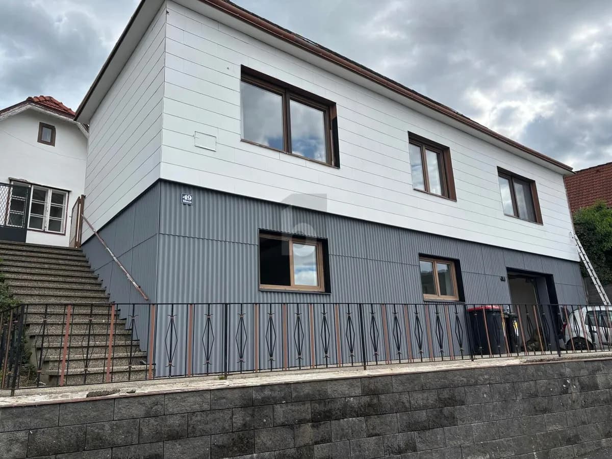 4-Zimmer-Haus kaufen in Mattersburg – 122 m² – Bild 2 von 6