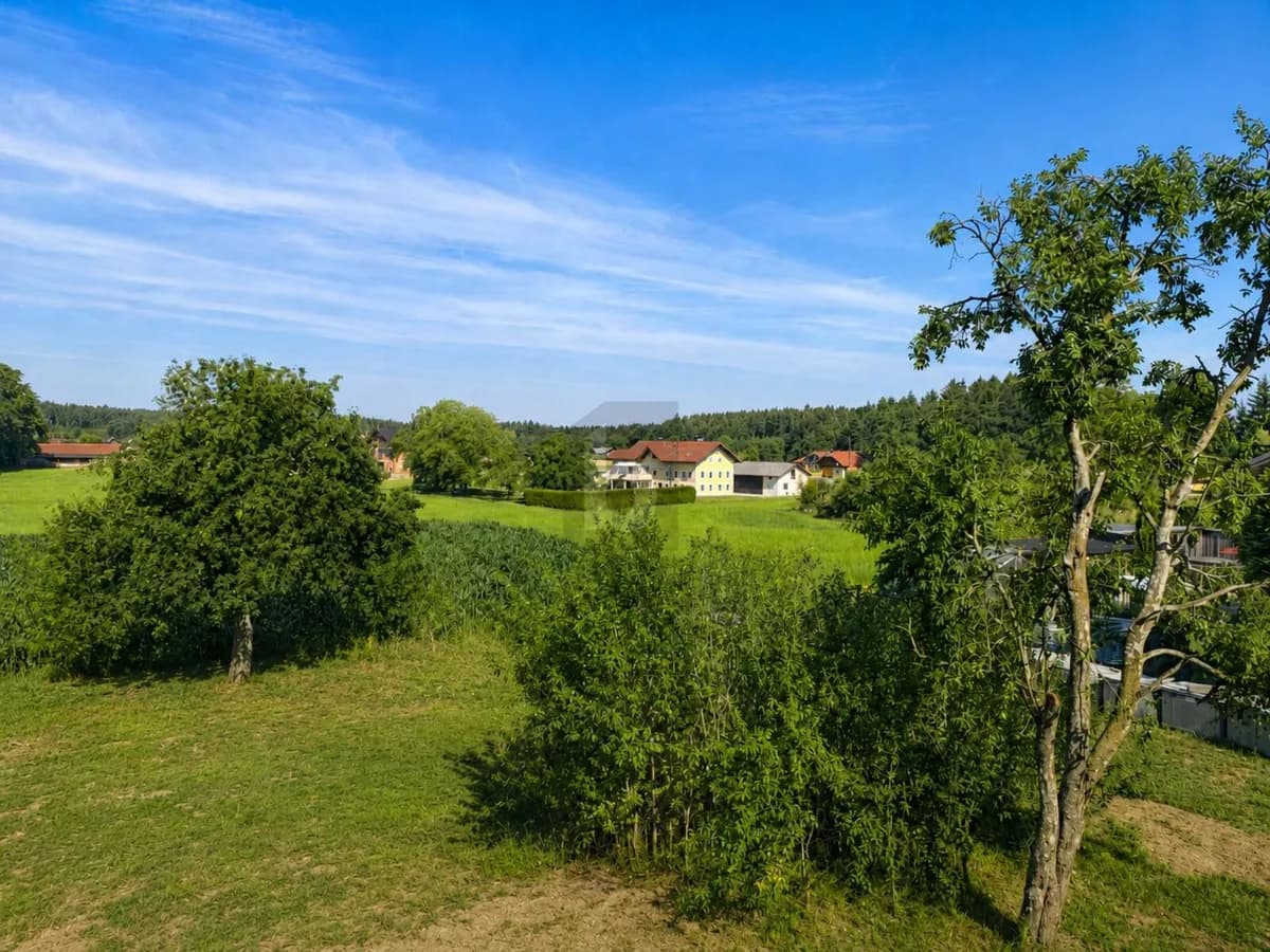 3-Zimmer-Wohnung mieten in Braunau am Inn – 78 m², € 1.120