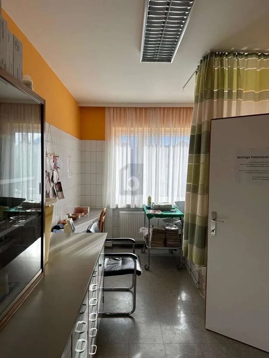 Gewerbeimmobilie mieten in Perg – 120 m² – Bild 4 von 6