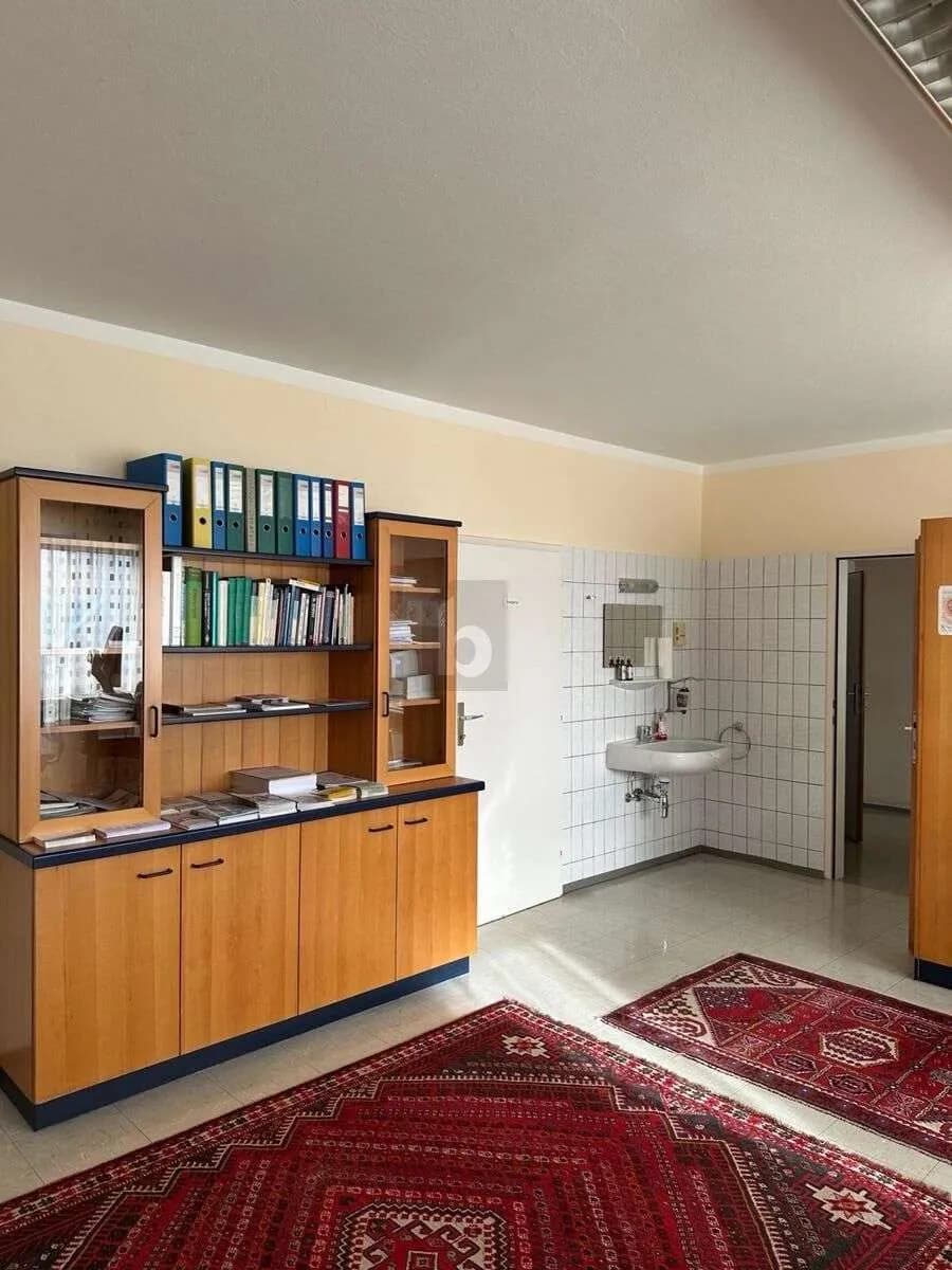Gewerbeimmobilie mieten in Perg – 120 m² – Bild 5 von 6