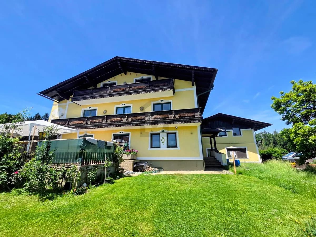 Immobilie kaufen in Graz-Umgebung – 650 m², € 1.300.000