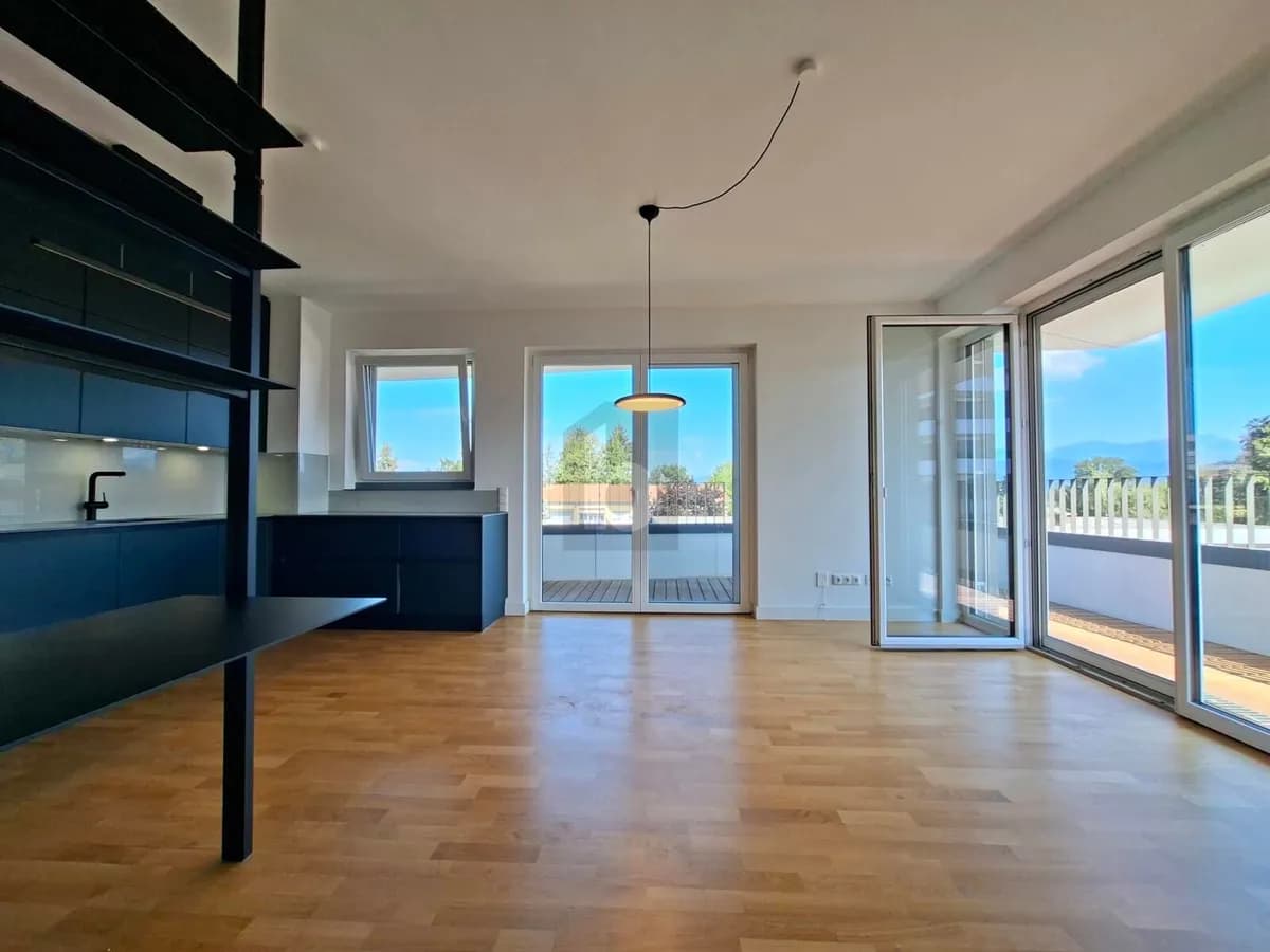 2-Zimmer-Wohnung kaufen in Klagenfurt – 55 m², € 385.000 – Bild 1 von 6