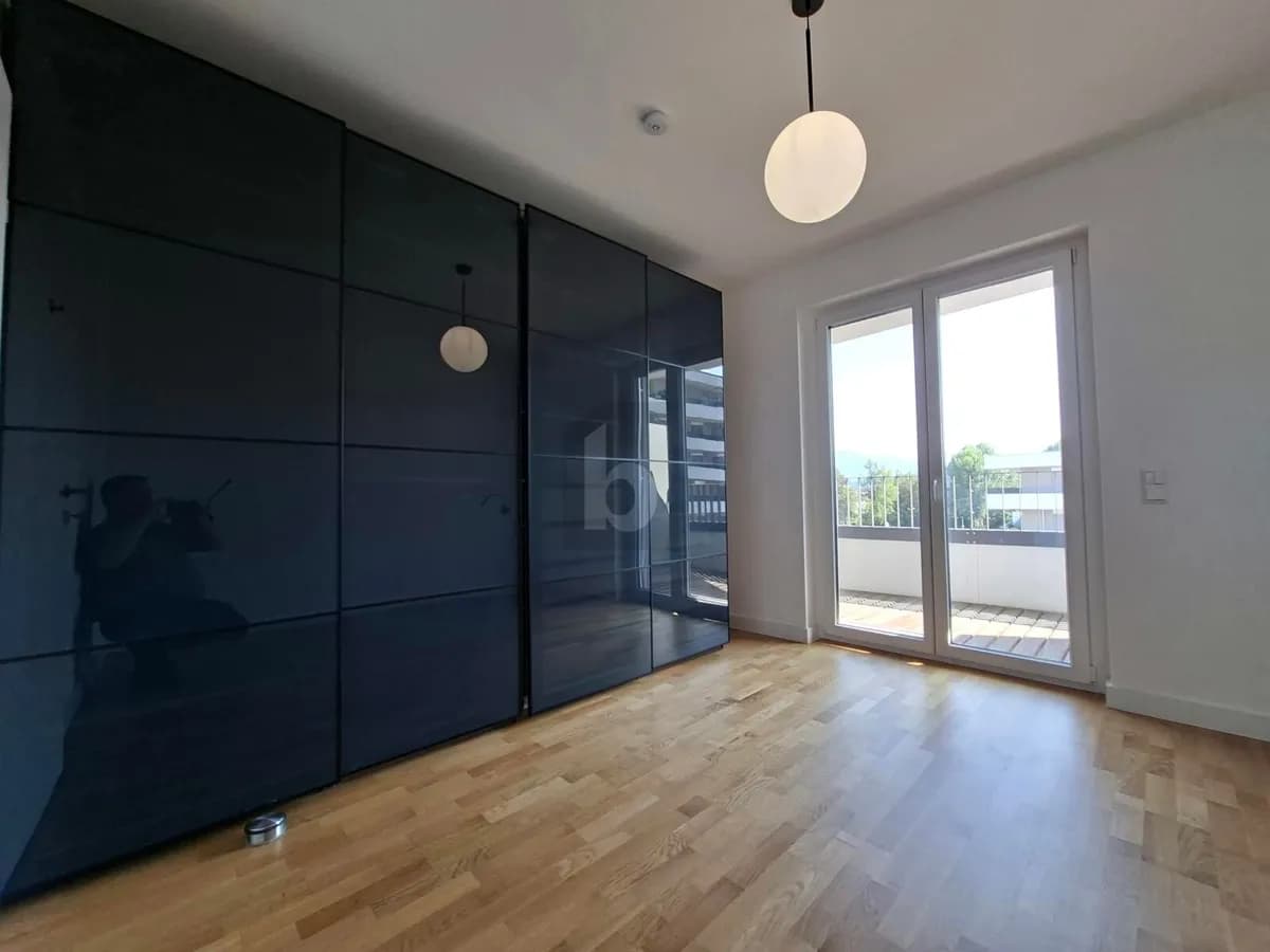 2-Zimmer-Wohnung kaufen in Klagenfurt – 55 m², € 385.000 – Bild 2 von 6