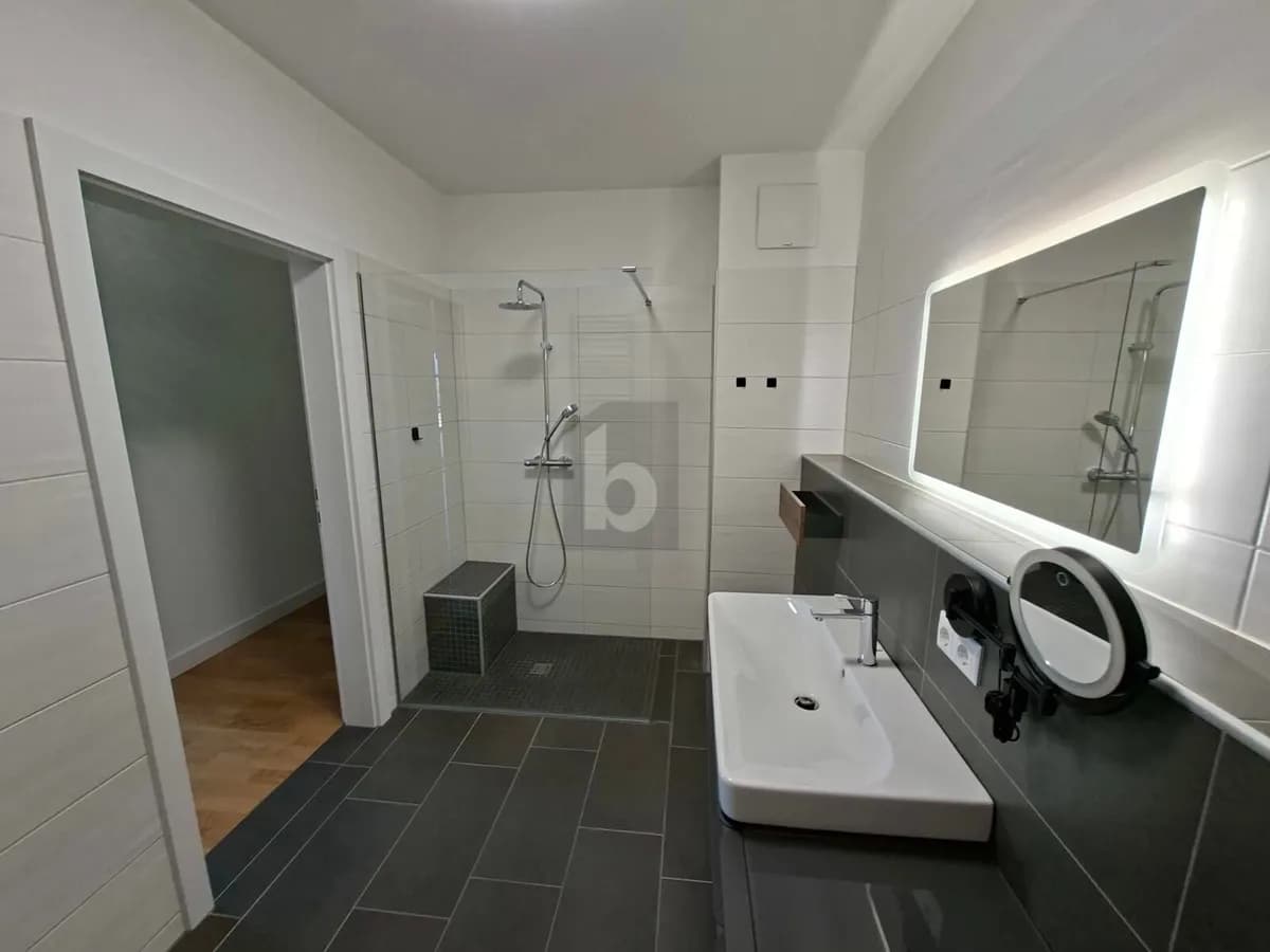 2-Zimmer-Wohnung kaufen in Klagenfurt – 55 m², € 385.000 – Bild 3 von 6