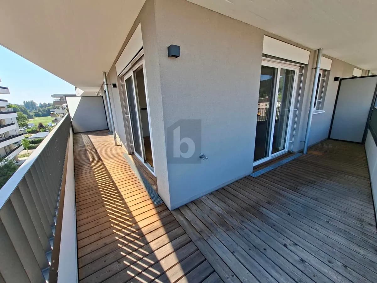 2-Zimmer-Wohnung kaufen in Klagenfurt – 55 m², € 385.000 – Bild 4 von 6