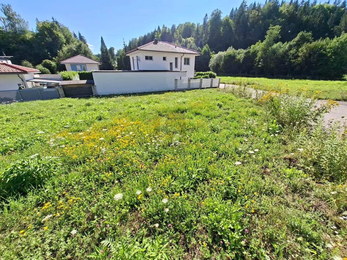 Grundstück kaufen in Klagenfurt – 638 m², € 175.450