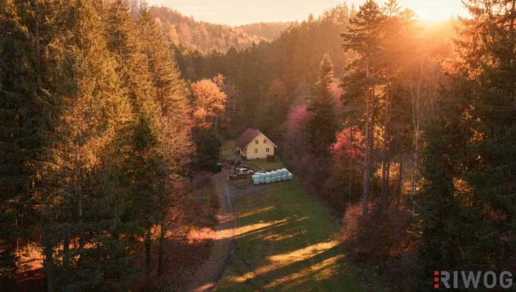 3-Zimmer-Haus kaufen in Neunkirchen – 159 m², € 299.000