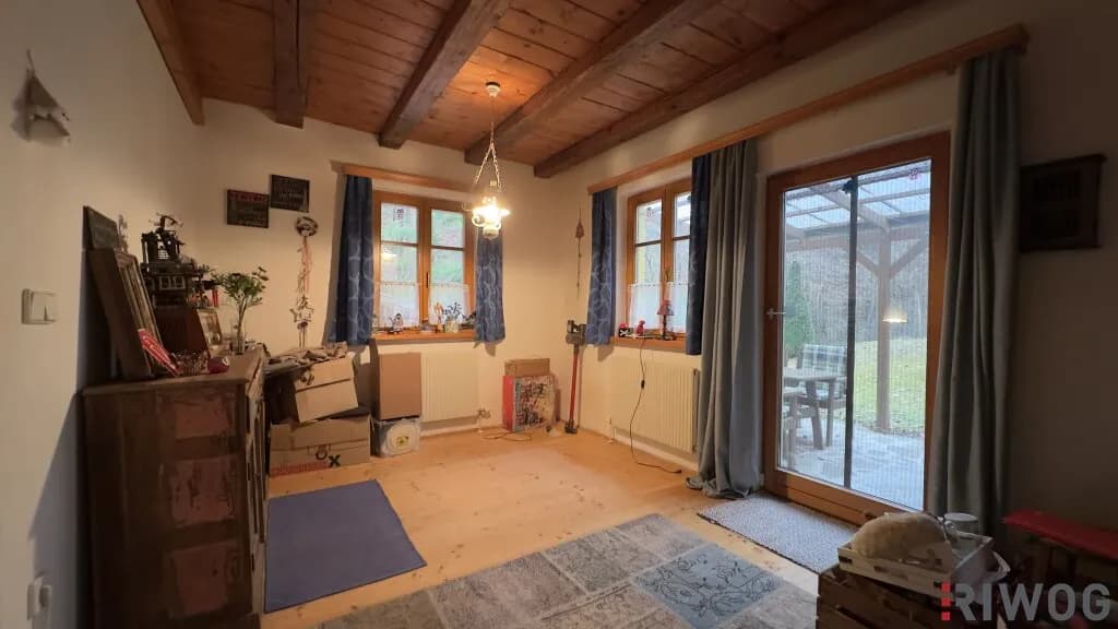 3-Zimmer-Haus kaufen in Neunkirchen – 159 m², € 299.000 – Bild 4 von 33