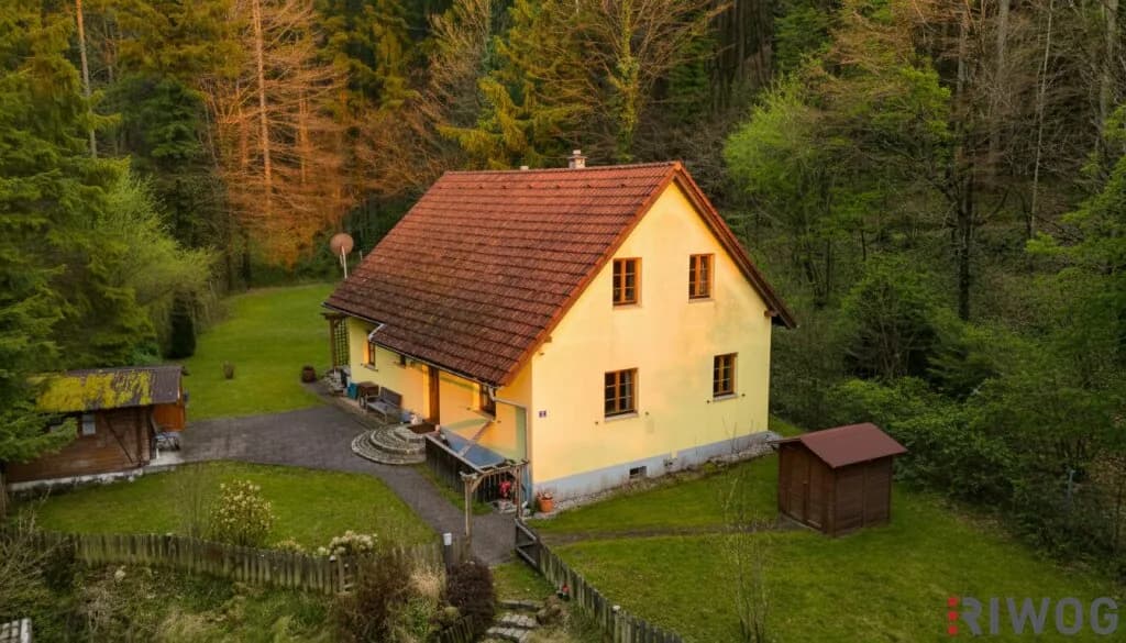 3-Zimmer-Haus kaufen in Neunkirchen – 159 m², € 299.000 – Bild 5 von 33