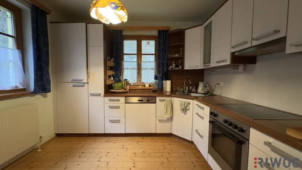 3-Zimmer-Haus kaufen in Neunkirchen – 159 m², € 299.000 – Bild 6 von 33