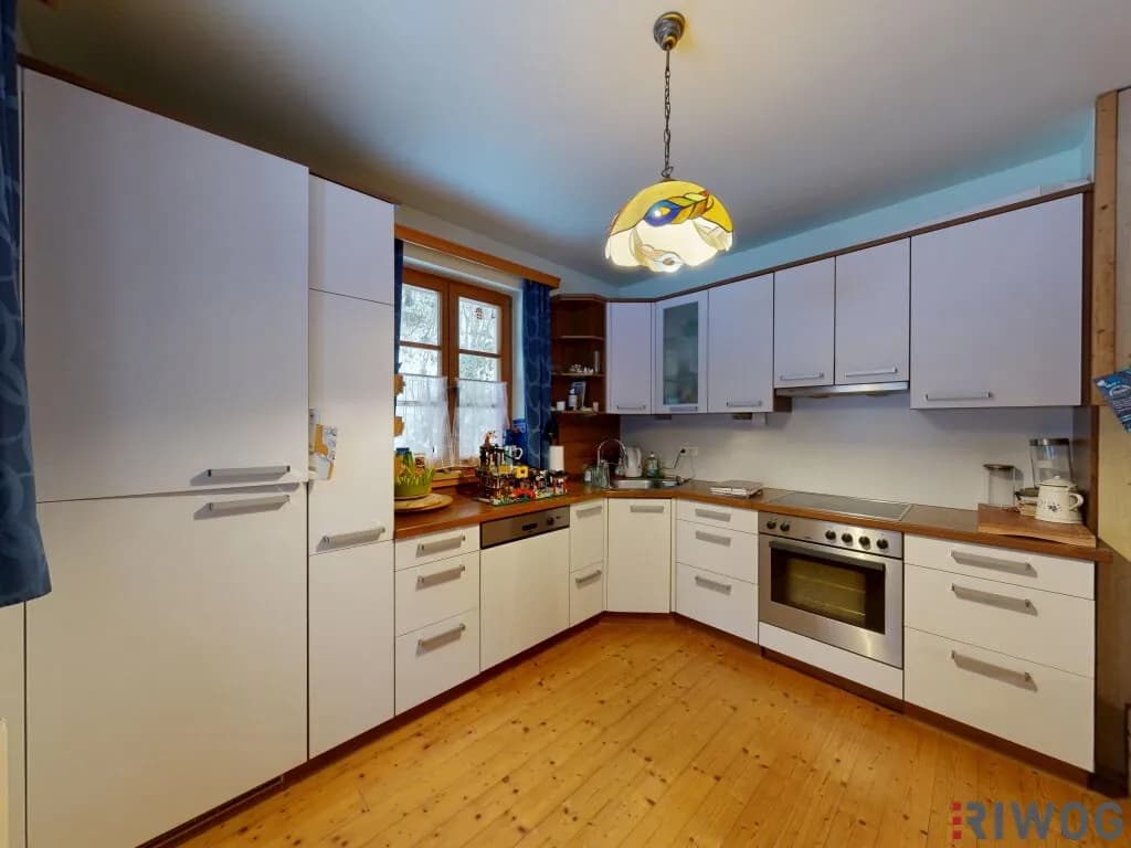 3-Zimmer-Haus kaufen in Neunkirchen – 159 m², € 299.000 – Bild 7 von 33