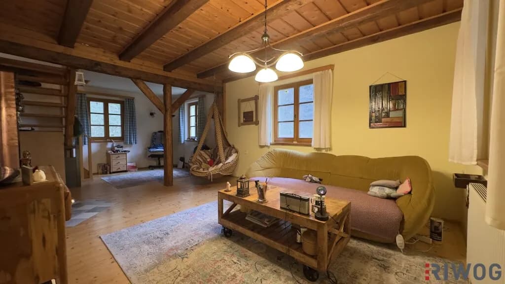 3-Zimmer-Haus kaufen in Neunkirchen – 159 m², € 299.000 – Bild 8 von 33