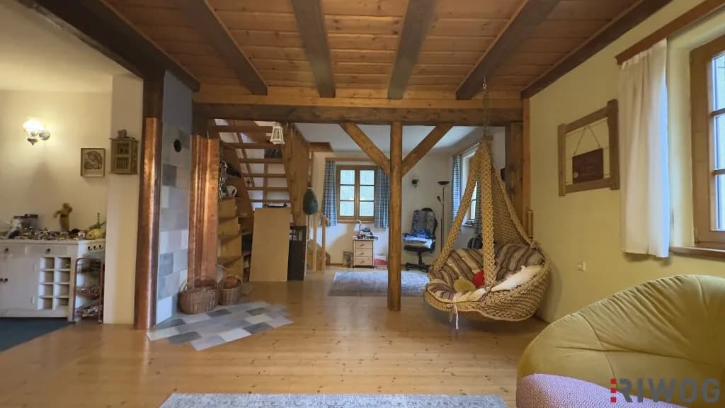 3-Zimmer-Haus kaufen in Neunkirchen – 159 m², € 299.000 – Bild 11 von 33