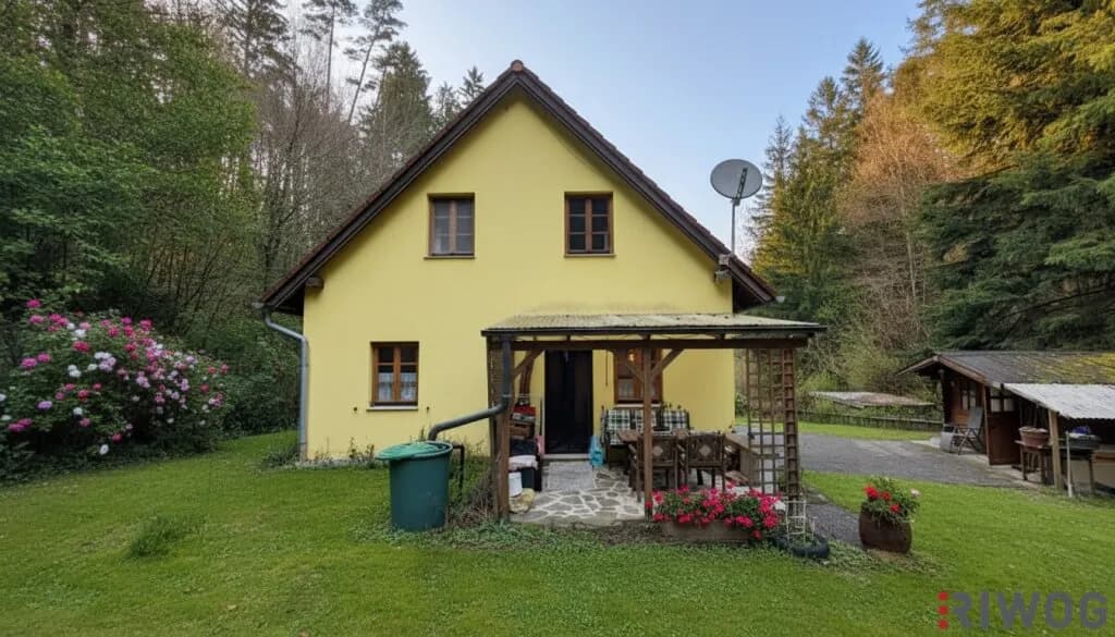3-Zimmer-Haus kaufen in Neunkirchen – 159 m², € 299.000 – Bild 12 von 33