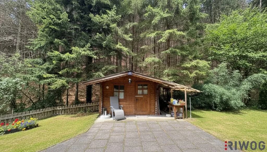 3-Zimmer-Haus kaufen in Neunkirchen – 159 m², € 299.000 – Bild 13 von 33