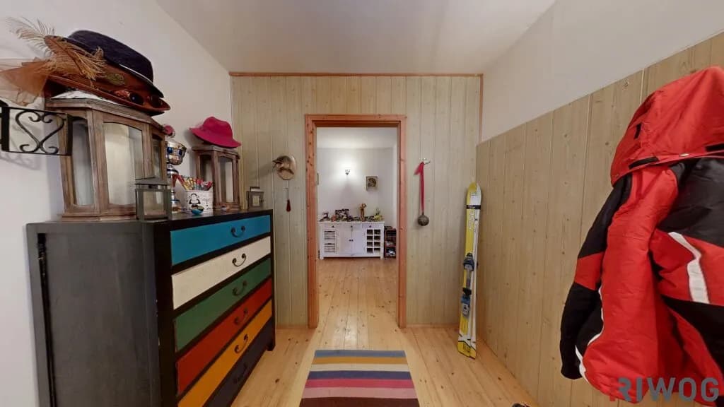 3-Zimmer-Haus kaufen in Neunkirchen – 159 m², € 299.000 – Bild 14 von 33