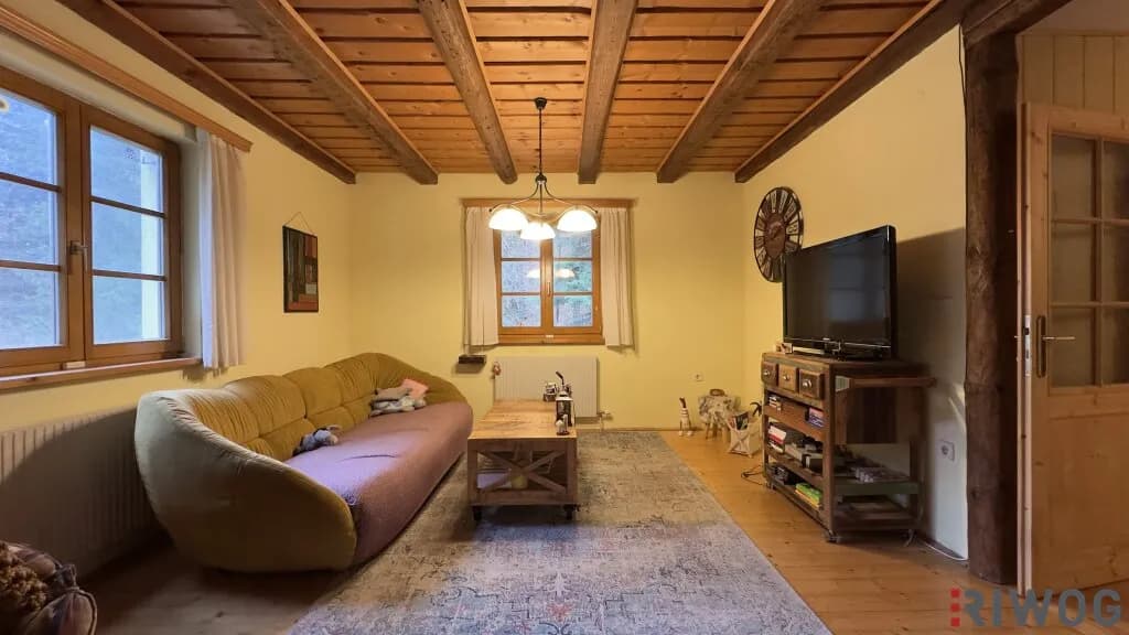 3-Zimmer-Haus kaufen in Neunkirchen – 159 m², € 299.000 – Bild 17 von 33