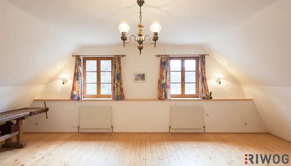 3-Zimmer-Haus kaufen in Neunkirchen – 159 m², € 299.000 – Bild 20 von 33