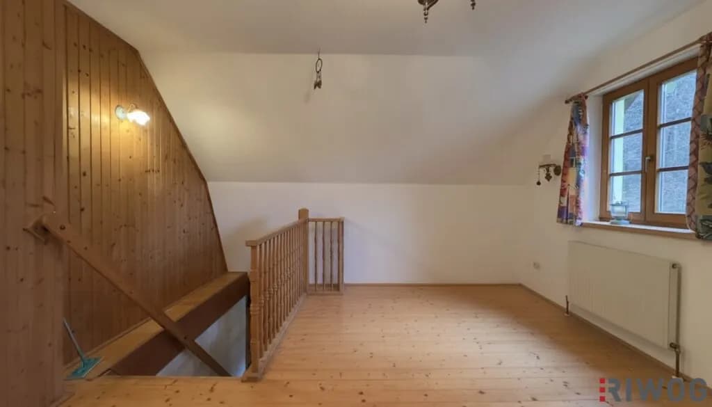 3-Zimmer-Haus kaufen in Neunkirchen – 159 m², € 299.000 – Bild 25 von 33