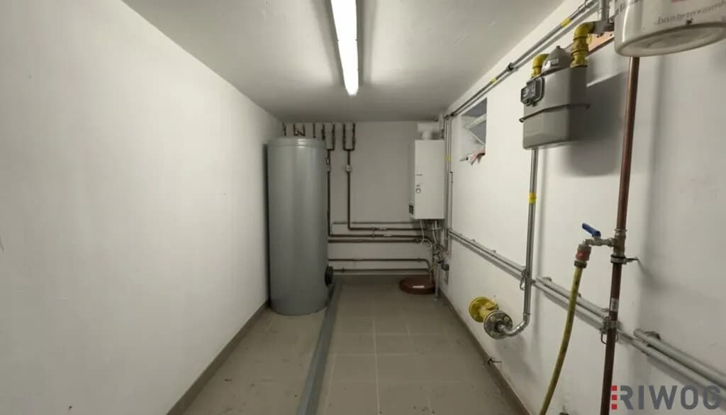 3-Zimmer-Haus kaufen in Neunkirchen – 159 m², € 299.000 – Bild 27 von 33
