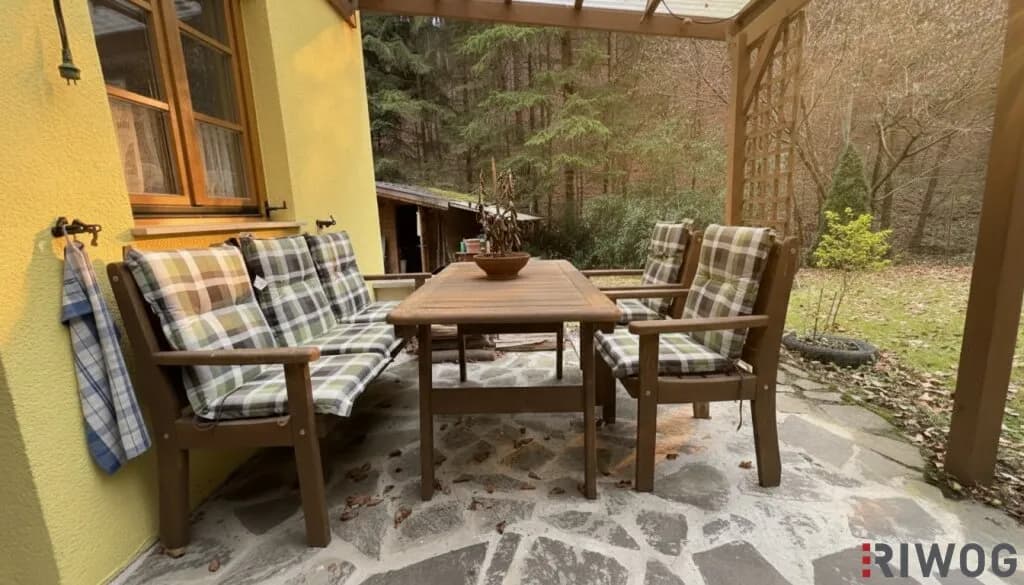 3-Zimmer-Haus kaufen in Neunkirchen – 159 m², € 299.000 – Bild 29 von 33