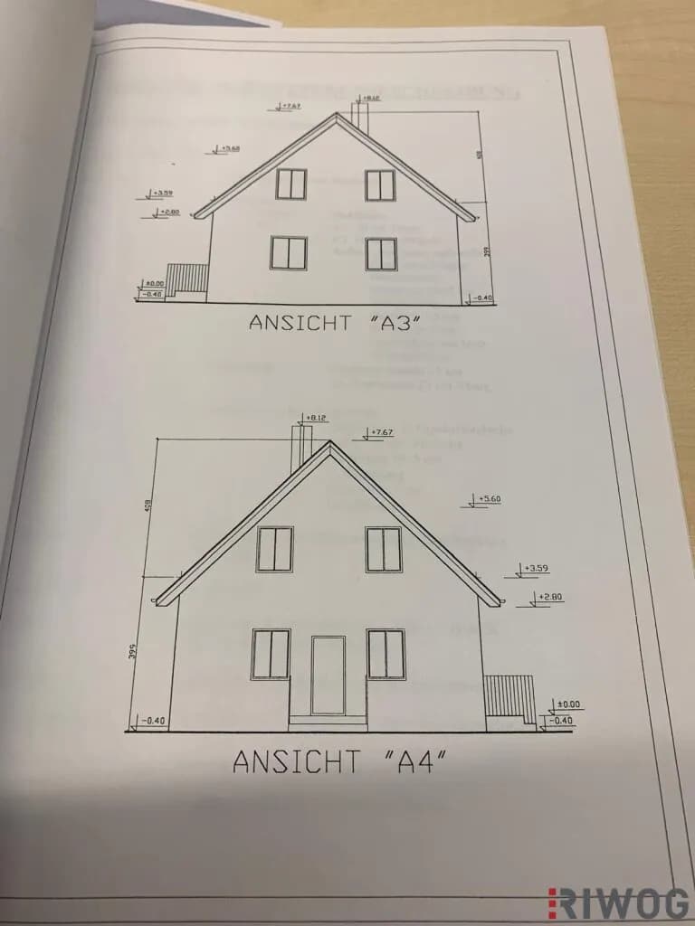 3-Zimmer-Haus kaufen in Neunkirchen – 159 m², € 299.000 – Bild 32 von 33