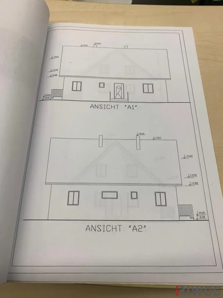 3-Zimmer-Haus kaufen in Neunkirchen – 159 m², € 299.000 – Bild 33 von 33