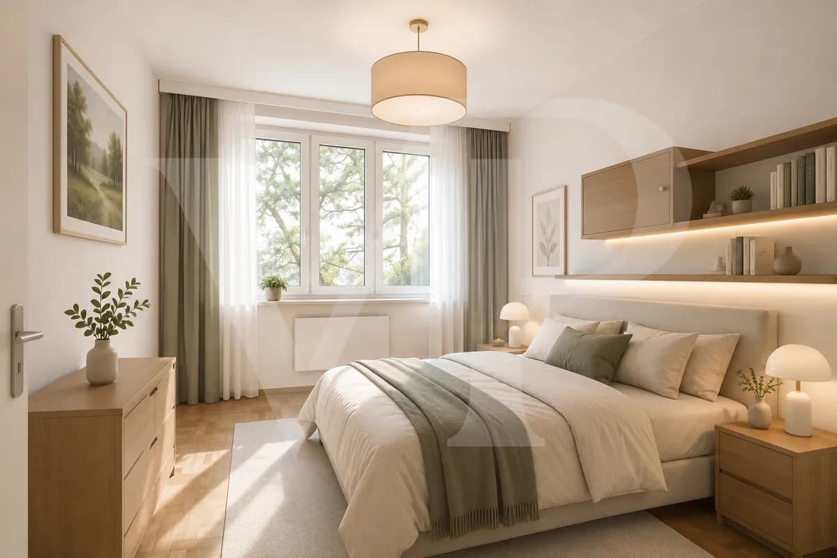 2-Zimmer-Wohnung kaufen in Wien – 49 m², € 238.000 – Bild 7 von 19
