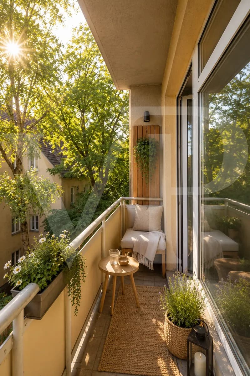 2-Zimmer-Wohnung kaufen in Wien – 49 m², € 238.000 – Bild 14 von 19