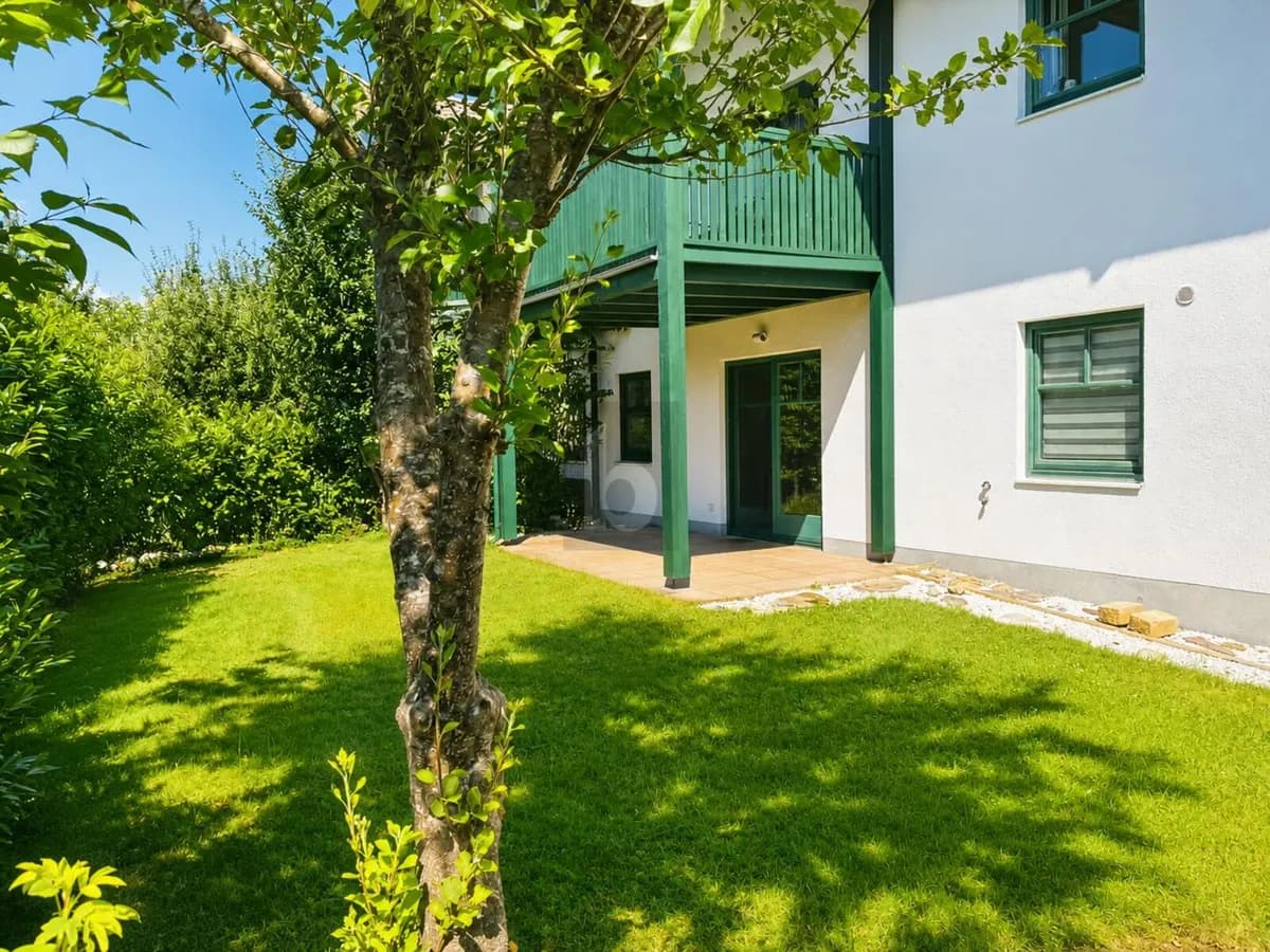 3-Zimmer-Wohnung kaufen in Vöcklabruck – 73 m², € 430.000 – Bild 1 von 5