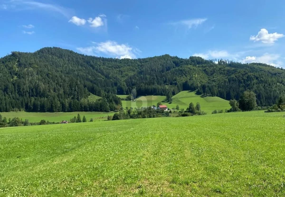 Grundstück kaufen in Steyr-Land – 807 m²