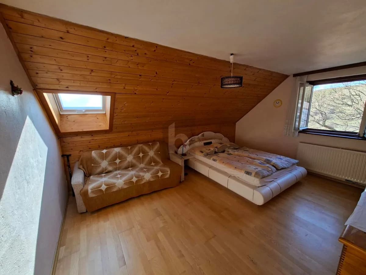 7-Zimmer-Gewerbeimmobilie kaufen in Völkermarkt – 208 m², € 269.000 – Bild 5 von 6