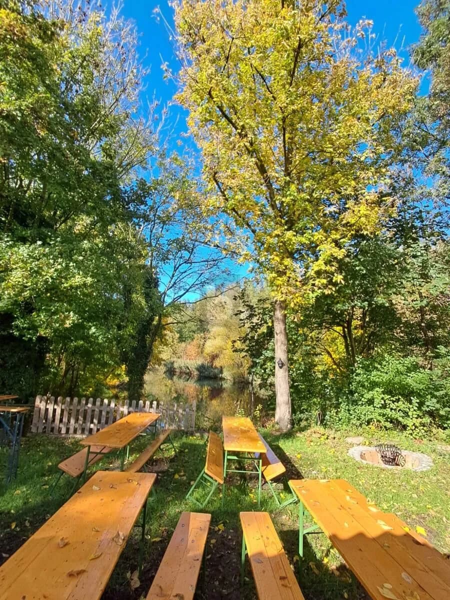 Gewerbeimmobilie kaufen in Tulln – 294 m², € 68.000 – Bild 2 von 6