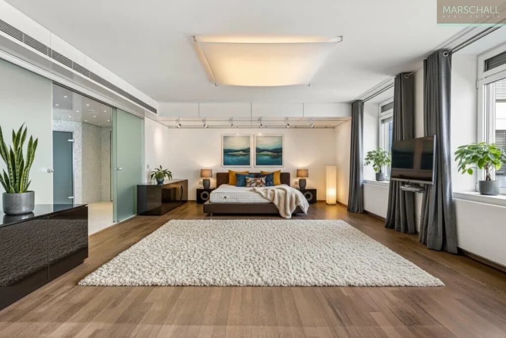 4-Zimmer-Wohnung kaufen in Wien – 319 m², € 4.690.000 – Bild 3 von 22