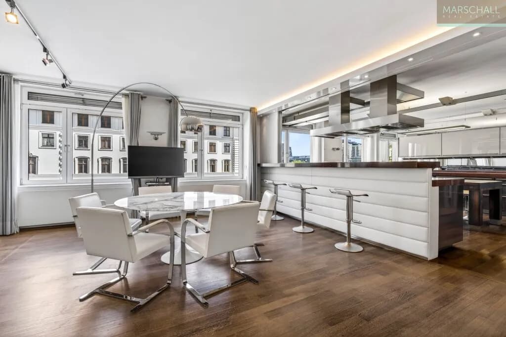 4-Zimmer-Wohnung kaufen in Wien – 319 m², € 4.690.000 – Bild 6 von 22