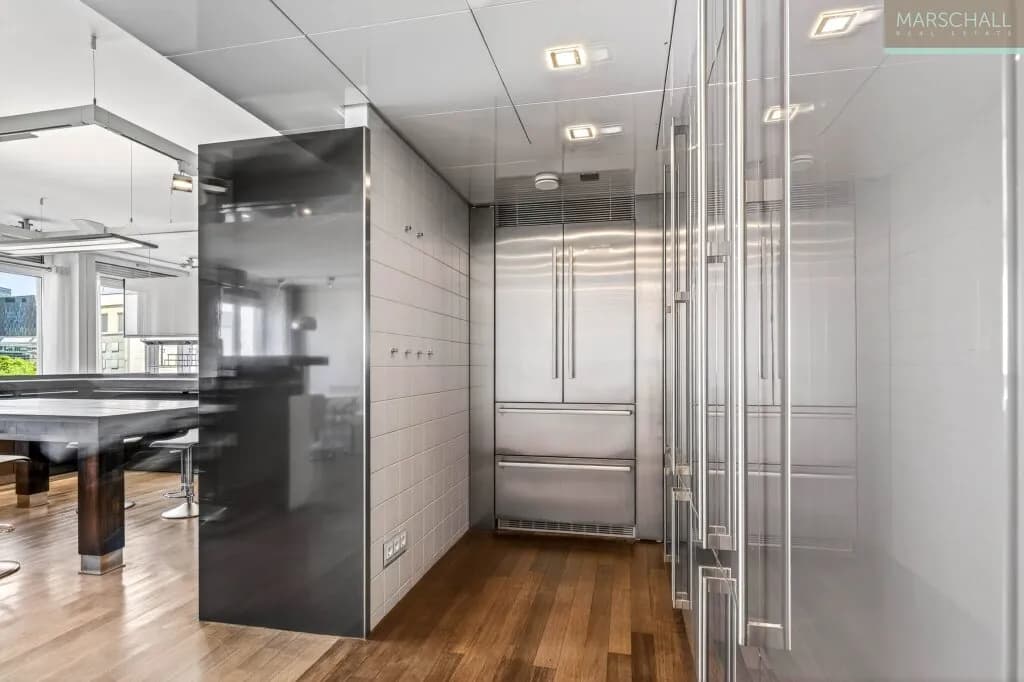 4-Zimmer-Wohnung kaufen in Wien – 319 m², € 4.690.000 – Bild 12 von 22
