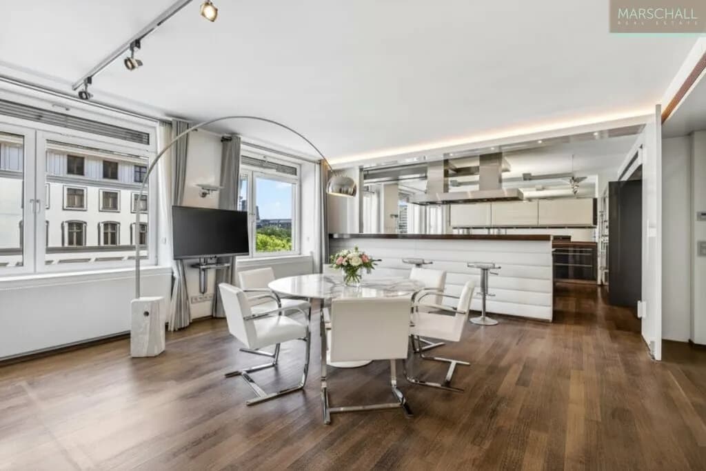 4-Zimmer-Wohnung kaufen in Wien – 319 m², € 4.690.000 – Bild 13 von 22