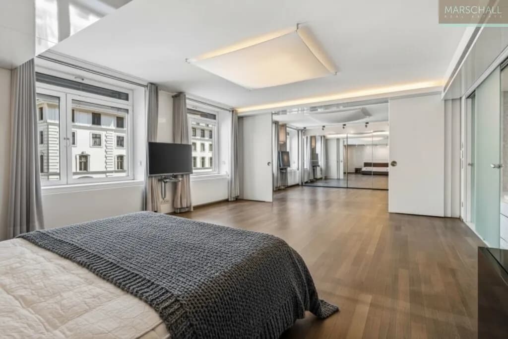 4-Zimmer-Wohnung kaufen in Wien – 319 m², € 4.690.000 – Bild 20 von 22