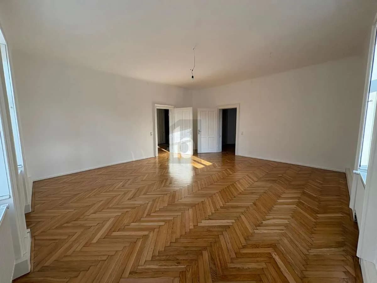 7-Zimmer-Gewerbeimmobilie mieten in Steyr – 158 m², € 1.774 – Bild 3 von 6