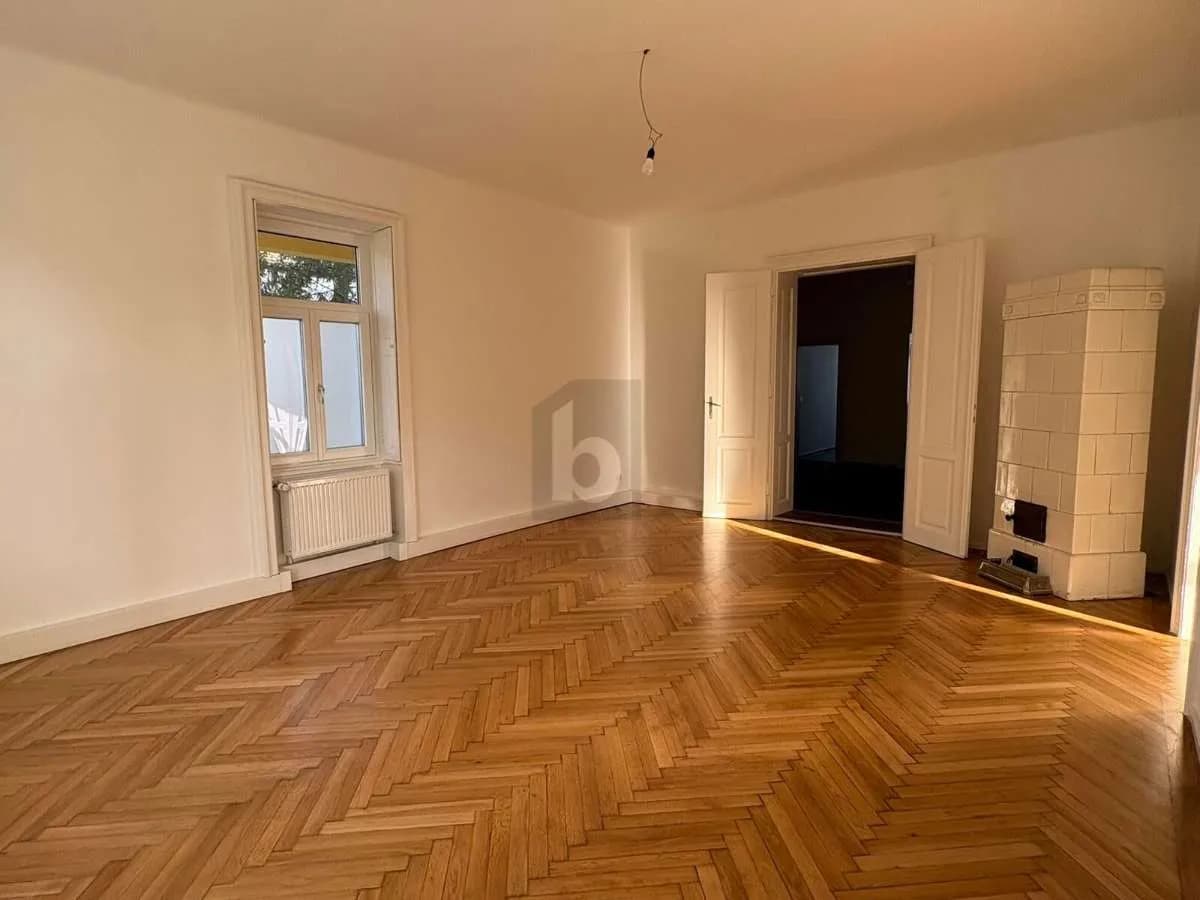 7-Zimmer-Gewerbeimmobilie mieten in Steyr – 158 m², € 1.774 – Bild 4 von 6