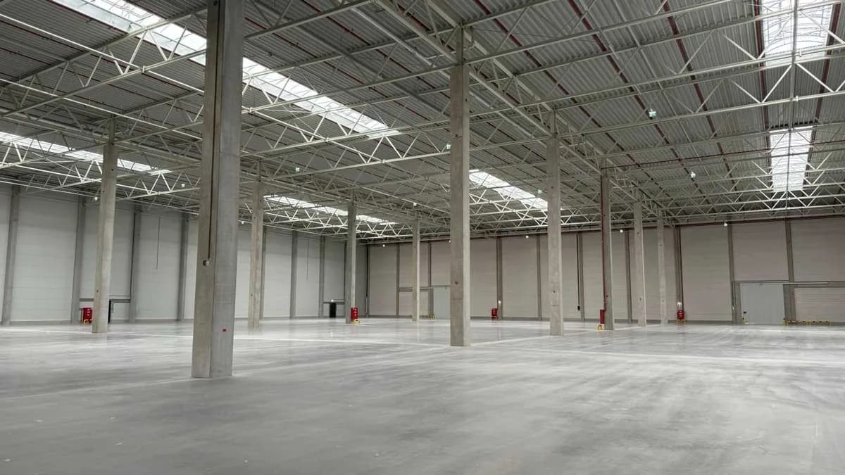 Gewerbeimmobilie mieten in Korneuburg – 6 945 m² – Bild 2 von 16
