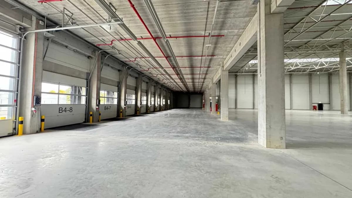 Gewerbeimmobilie mieten in Korneuburg – 6 945 m² – Bild 3 von 16