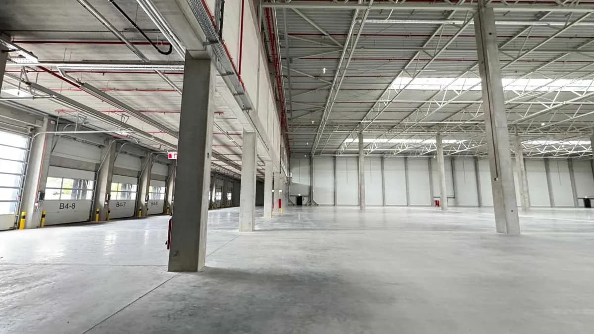 Gewerbeimmobilie mieten in Korneuburg – 6 945 m² – Bild 4 von 16