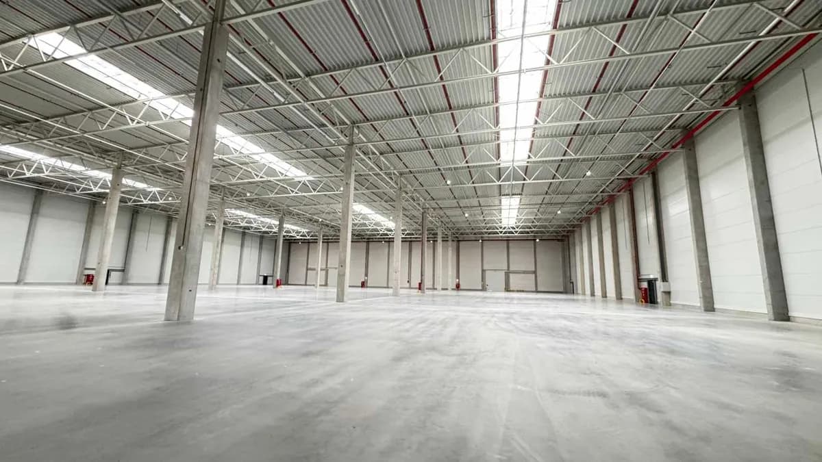 Gewerbeimmobilie mieten in Korneuburg – 6 945 m² – Bild 5 von 16