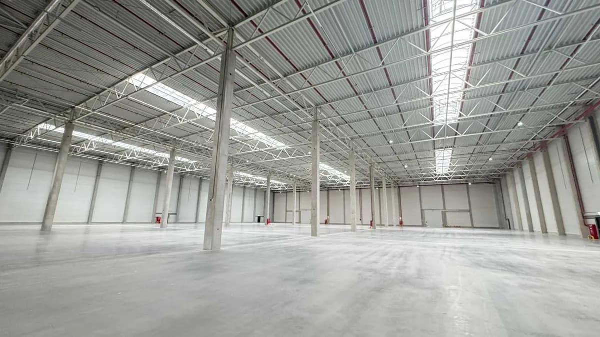 Gewerbeimmobilie mieten in Korneuburg – 6 945 m² – Bild 6 von 16