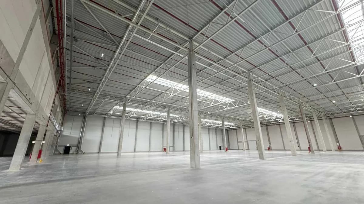 Gewerbeimmobilie mieten in Korneuburg – 6 945 m² – Bild 7 von 16