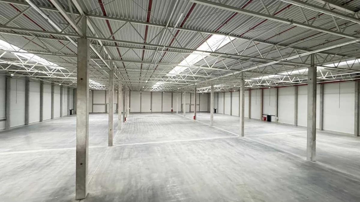 Gewerbeimmobilie mieten in Korneuburg – 6 945 m² – Bild 8 von 16